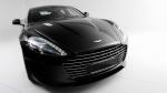 Aston Martin Rapide S Deuxieme Plenitude Special Kit 2015 года